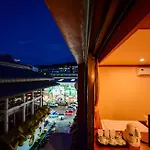 Complex Hotel