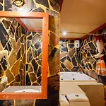 Complex Hotel