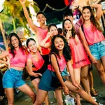 Lub D Phuket Patong - Near Patong Beach & Vibrant Social Vibe