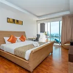 Hillside Seaview Residence