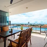Hillside Seaview Residence