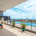 Hillside Seaview Residence