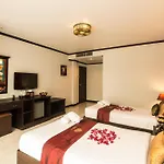 Tanawan Phuket Hotel