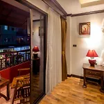 Tanawan Phuket Hotel