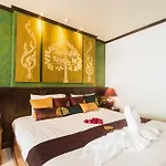 Tanawan Phuket Hotel