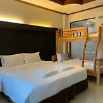 Blue Carina Hotel Phuket