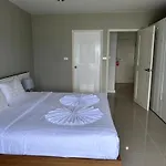 Patong Tower Sea View 2B