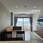Patong Tower Sea View 2B