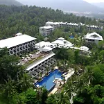 Horizon Karon Beach Resort & Spa