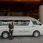 Royal Phuket City Hotel