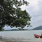 Baan Mai Beachfront Lone Island Phuket