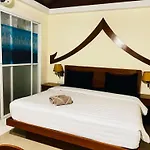 Patong Terrace Hotel