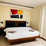 Patong Terrace Hotel