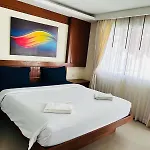 Patong Terrace Hotel