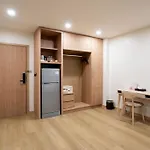Ca Hotel And Residence Phuket - Sha Extra Plus