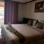 The Nice Patong Hotel