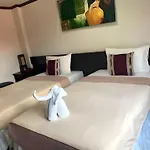 The Nice Patong Hotel