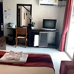 The Nice Patong Hotel