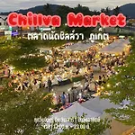 Angel Pool Villa Phuket - Sha Extra Plus