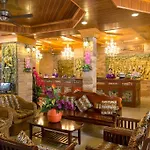 Chang Residence