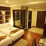 Bamboo House Phuket