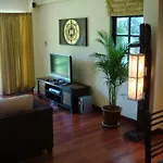 Sunset Apartment Phuket