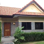 Relax Garden Bungalow