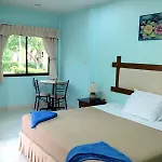 Relax Garden Bungalow