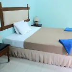 Relax Garden Bungalow