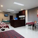 Nize Hotel - Sha Plus