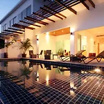 Wabi-Sabi Kamala Falls Boutique Residences Phuket