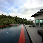 Wabi-Sabi Kamala Falls Boutique Residences Phuket