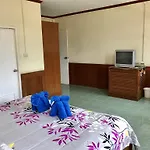 Ban Patong Residence