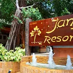Jang Resort