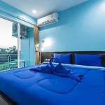 Hotel Surf Blue Kata