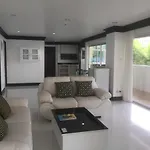 Phuket Palace Apartment
