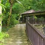 The Hill Resort