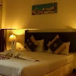 The Hill Resort