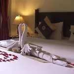 The Hill Resort