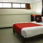 At Phuket Inn Patong Beach