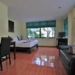 Karon Beach Pool Hotel