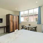 Hangover Inn