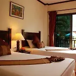 The Hill Resort