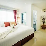 Raha Gold Residence Patong