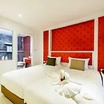 Raha Gold Residence Patong