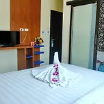 Calypso Patong Hotel