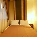 Tropical Sunset Hotel Patong