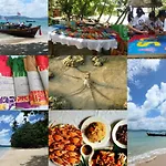 Baan Mai Beachfront Lone Island Phuket