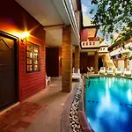 Jang Resort
