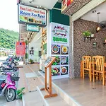 Lucky Guest House